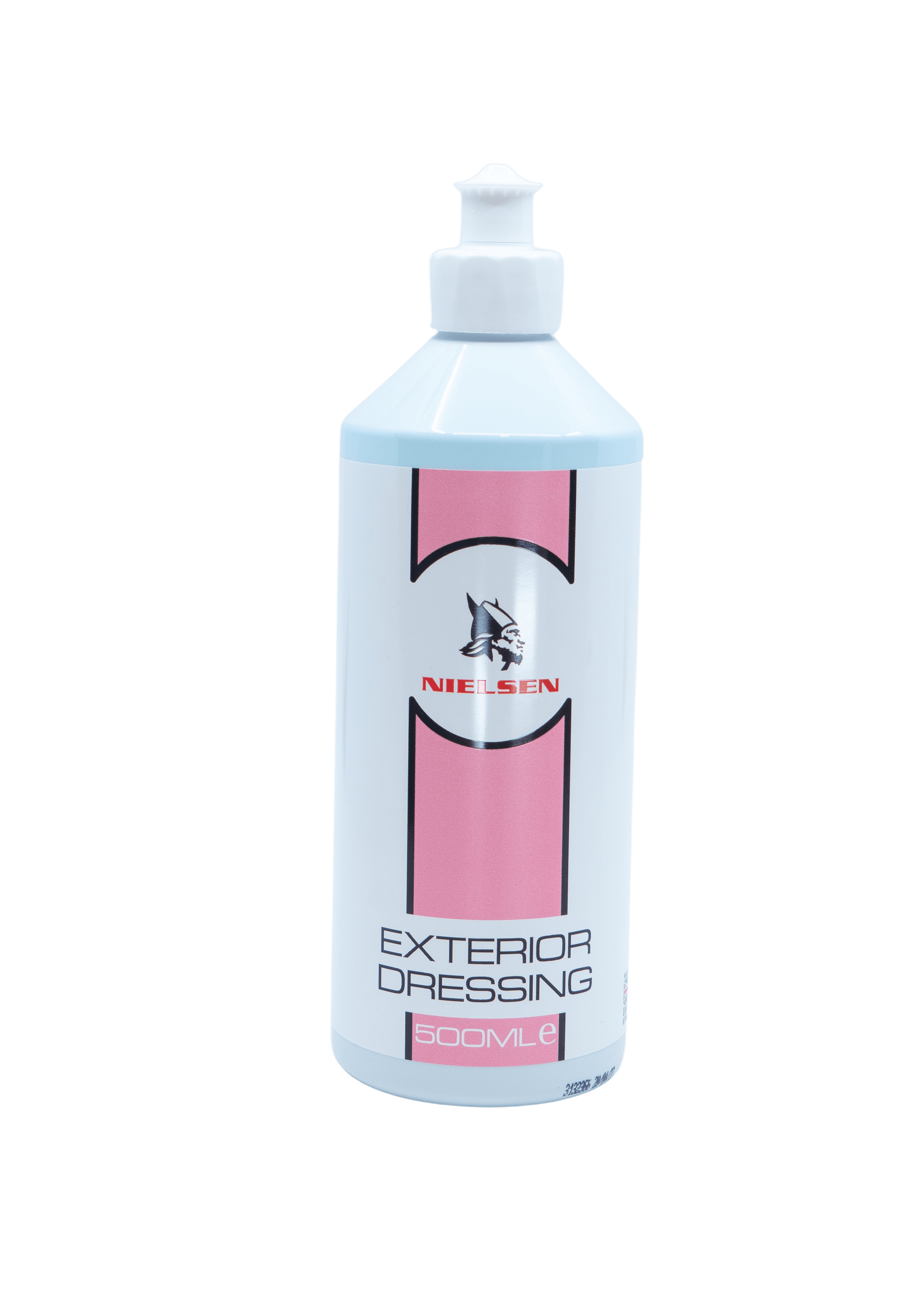 Nielsen Exterior Dressing, 500 ml billede 1