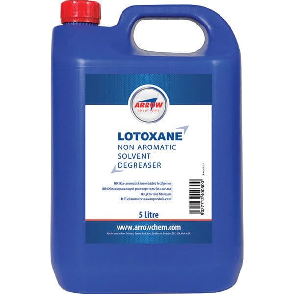 Arrow Lotoxane billede 1