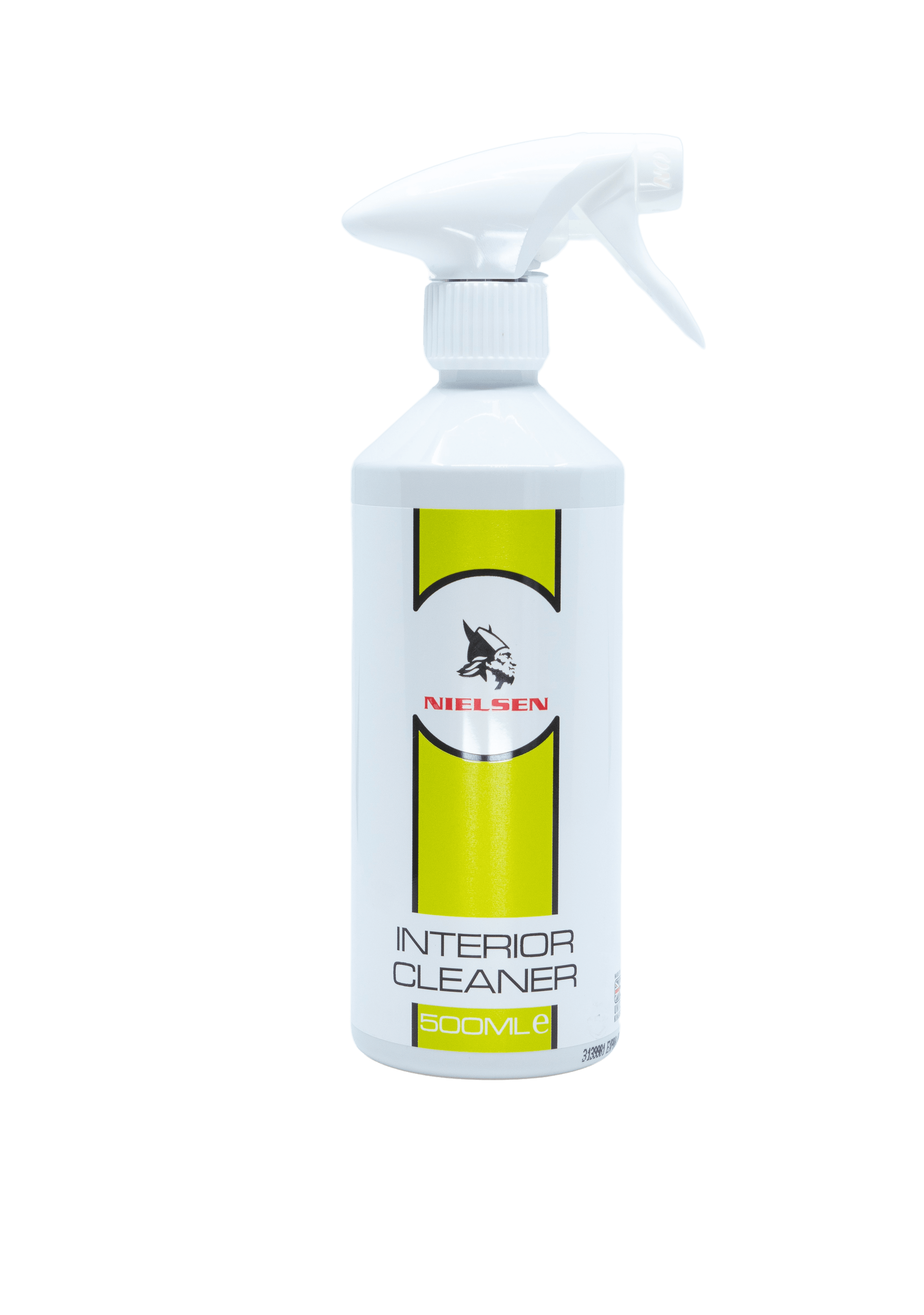 Nielsen Interior Cleaner, 500 ml billede 1