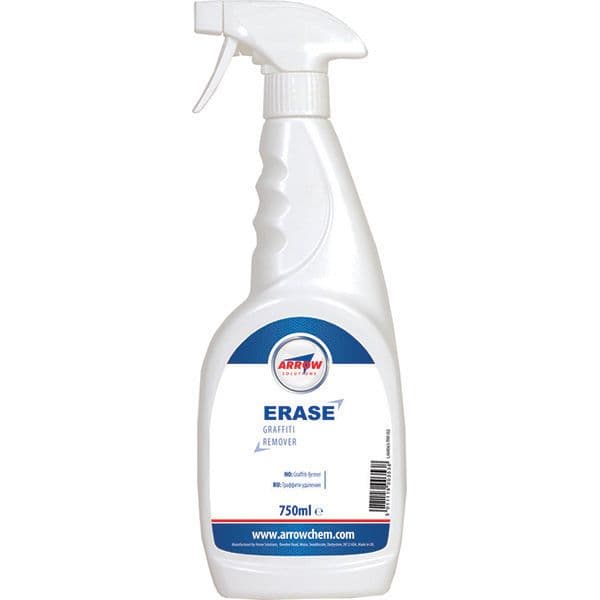 Arrow Erase, 750 ml billede 1