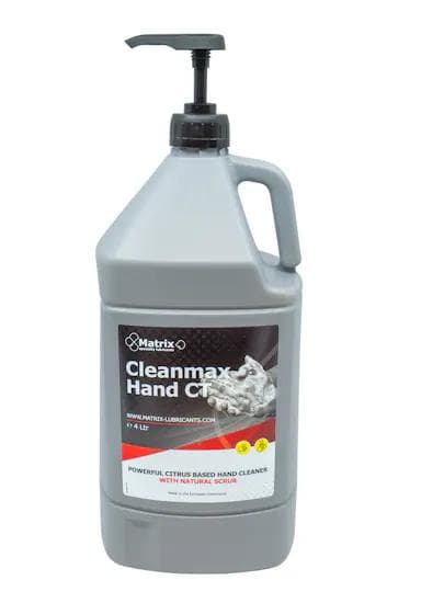 Matrix Cleanmax Hand CT bilde 1