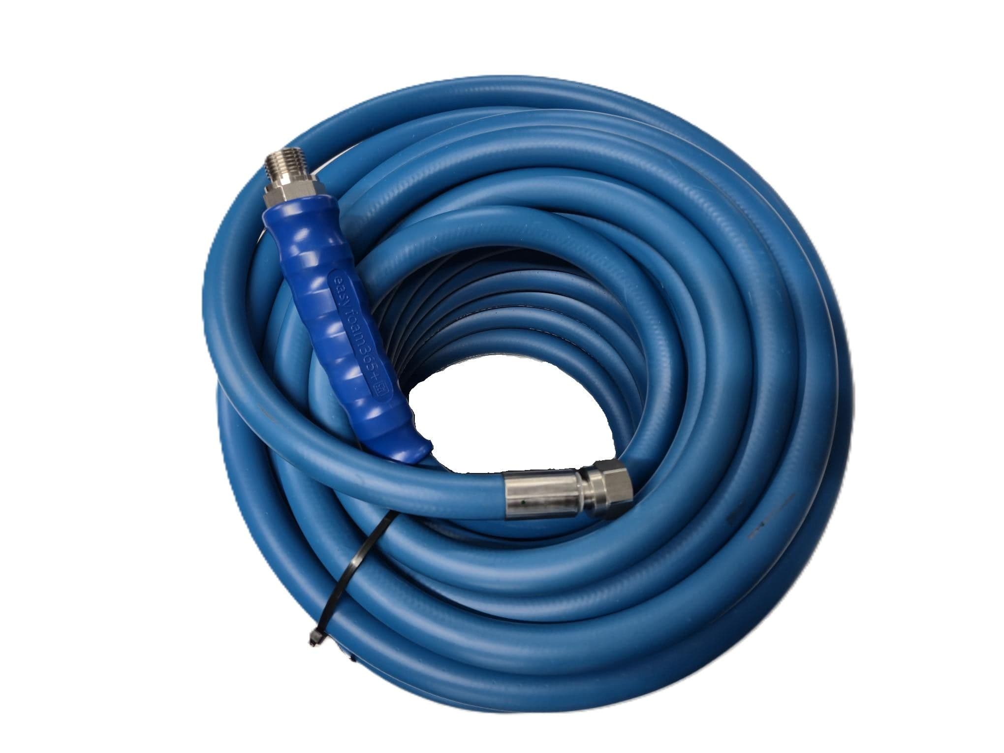 Foodjet 1/2" Spyleslange for slangetrommel 10meter billede 1