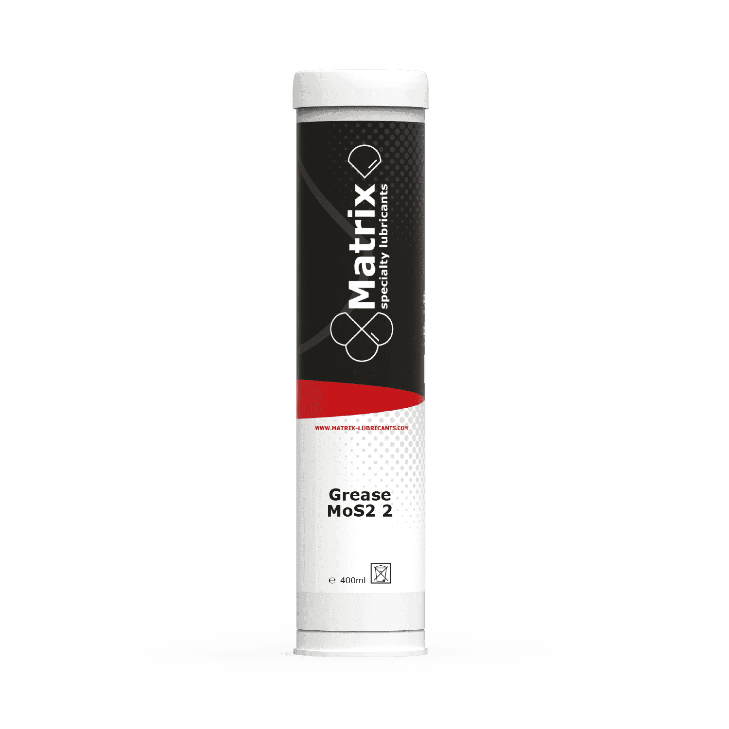 Matrix Grease MoS2 2 bilde 1