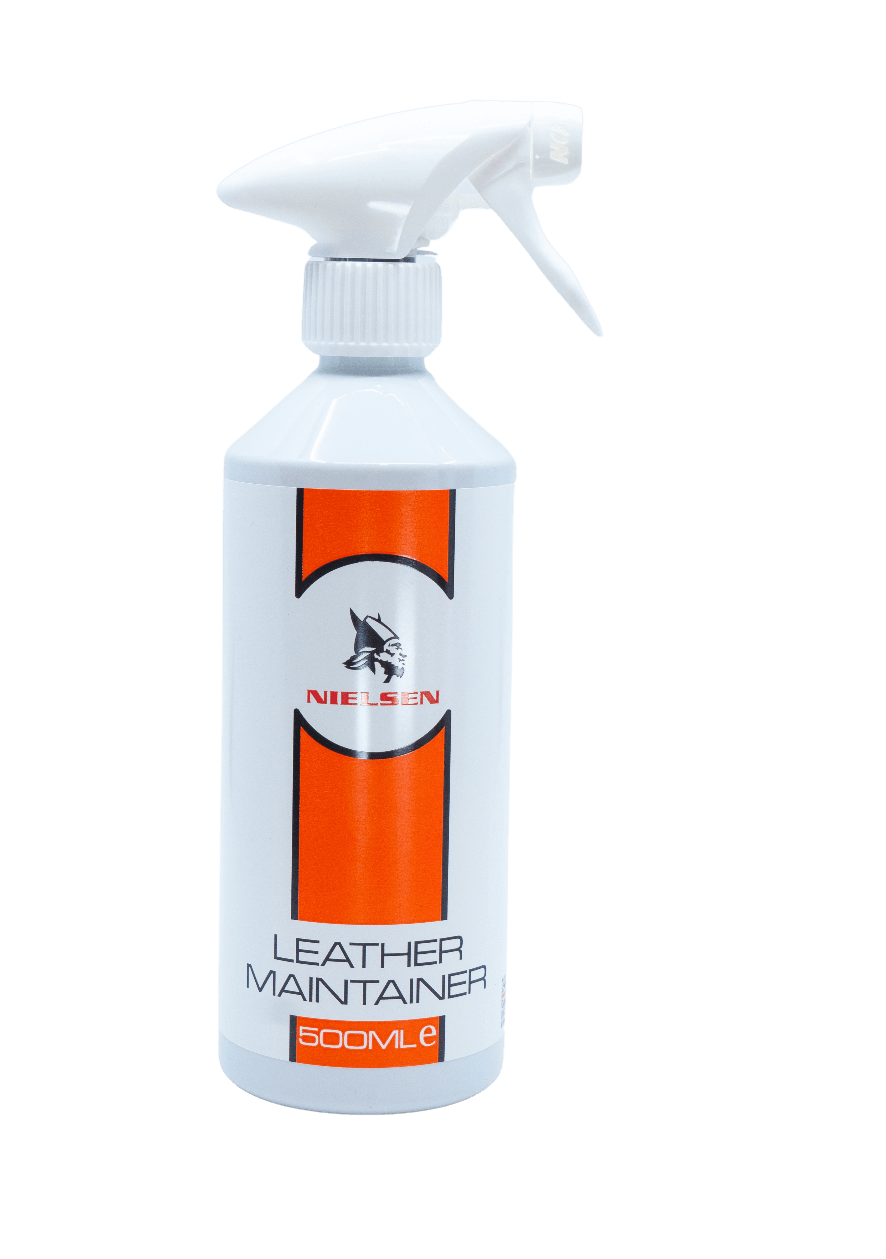 Nielsen Leather Maintainer, 500 ml billede 1