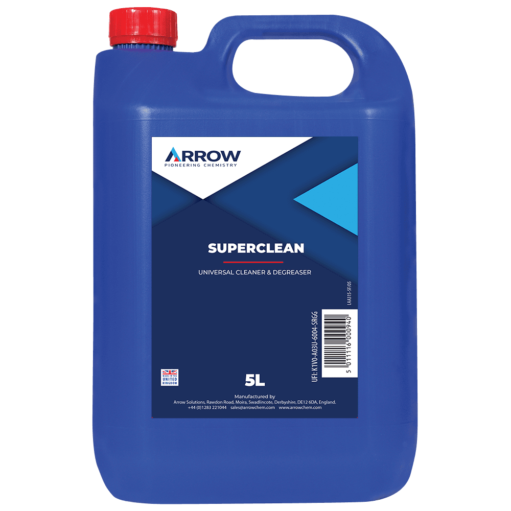 Arrow Superclean, 5 ltr bilde 1