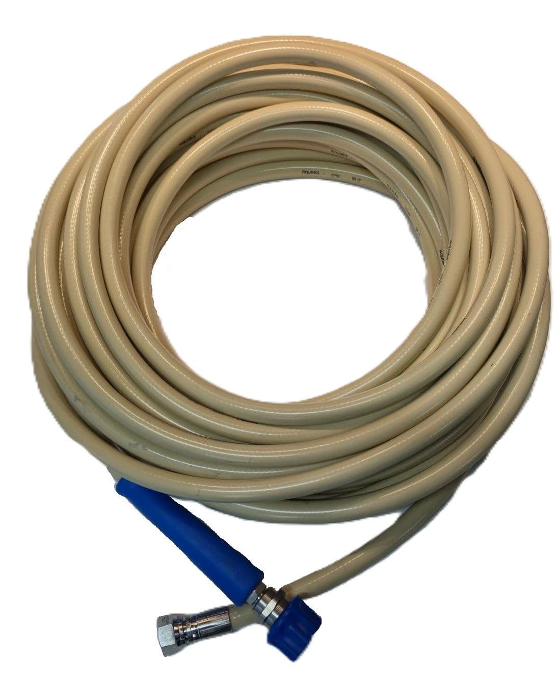 Super Nobel Air 1/2" 20bar 25m trommel/m HK1230/bøyebegrenser billede 1