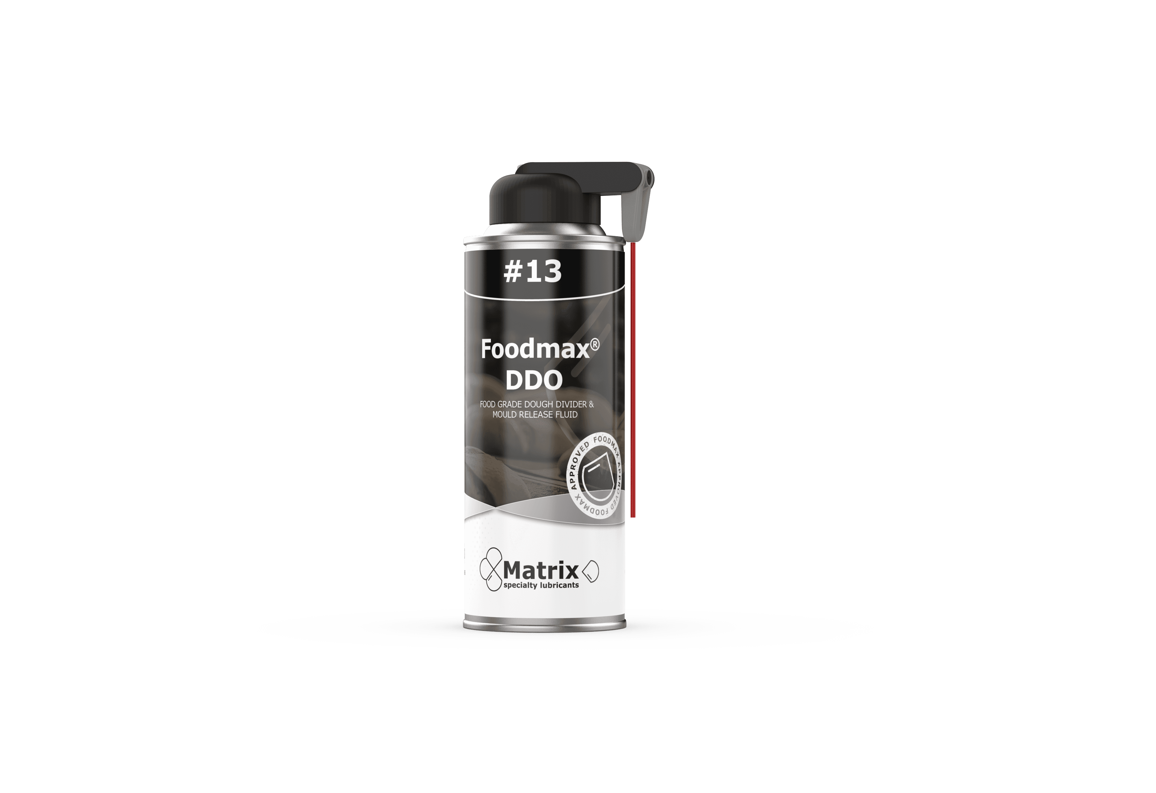 Matrix Foodmax DDO #13, aerosol, 400 ml billede 1