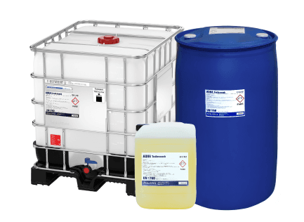 Aqua Trailerwash billede 1