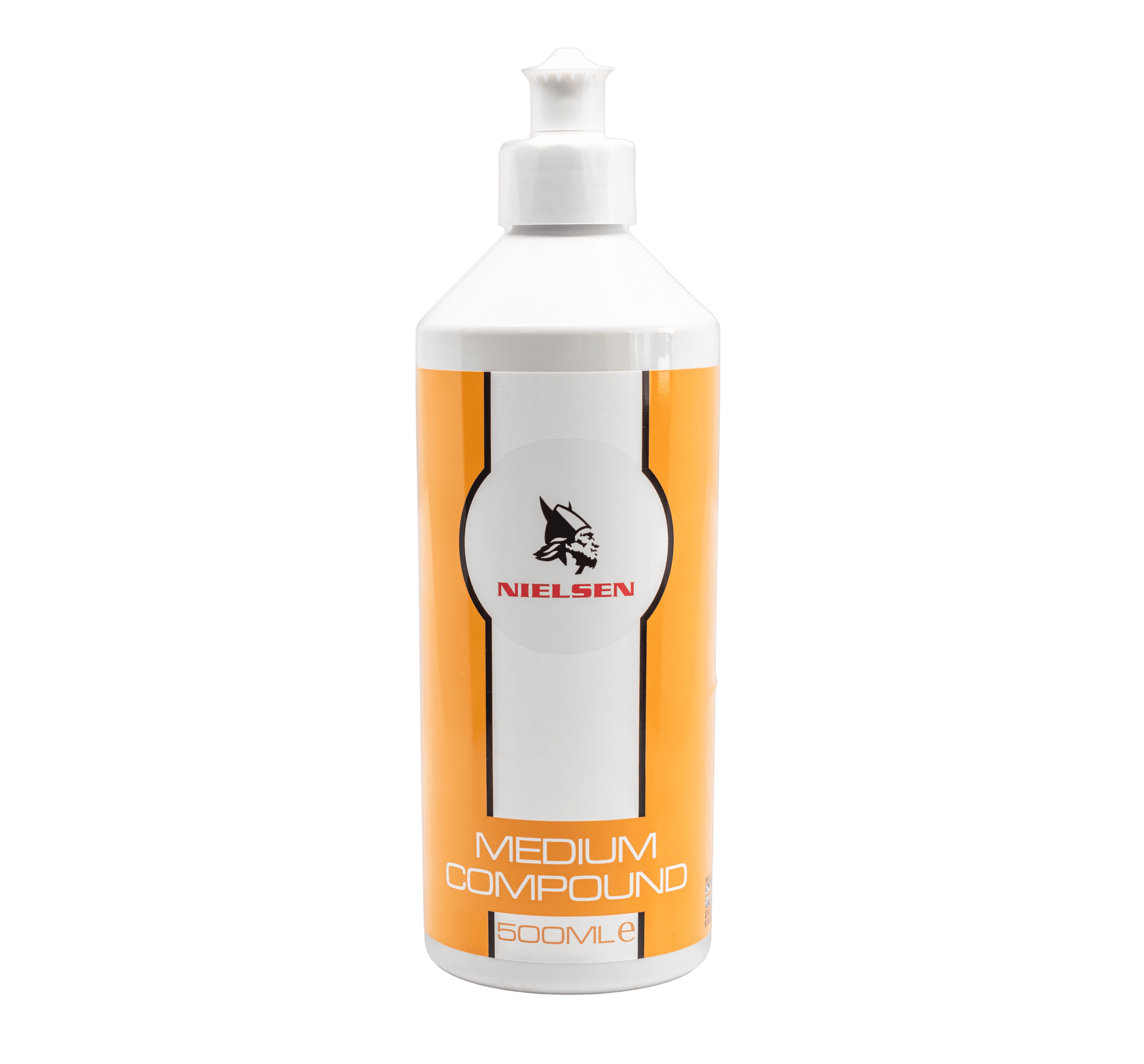 Nielsen Medium Compound,500 ml billede 1