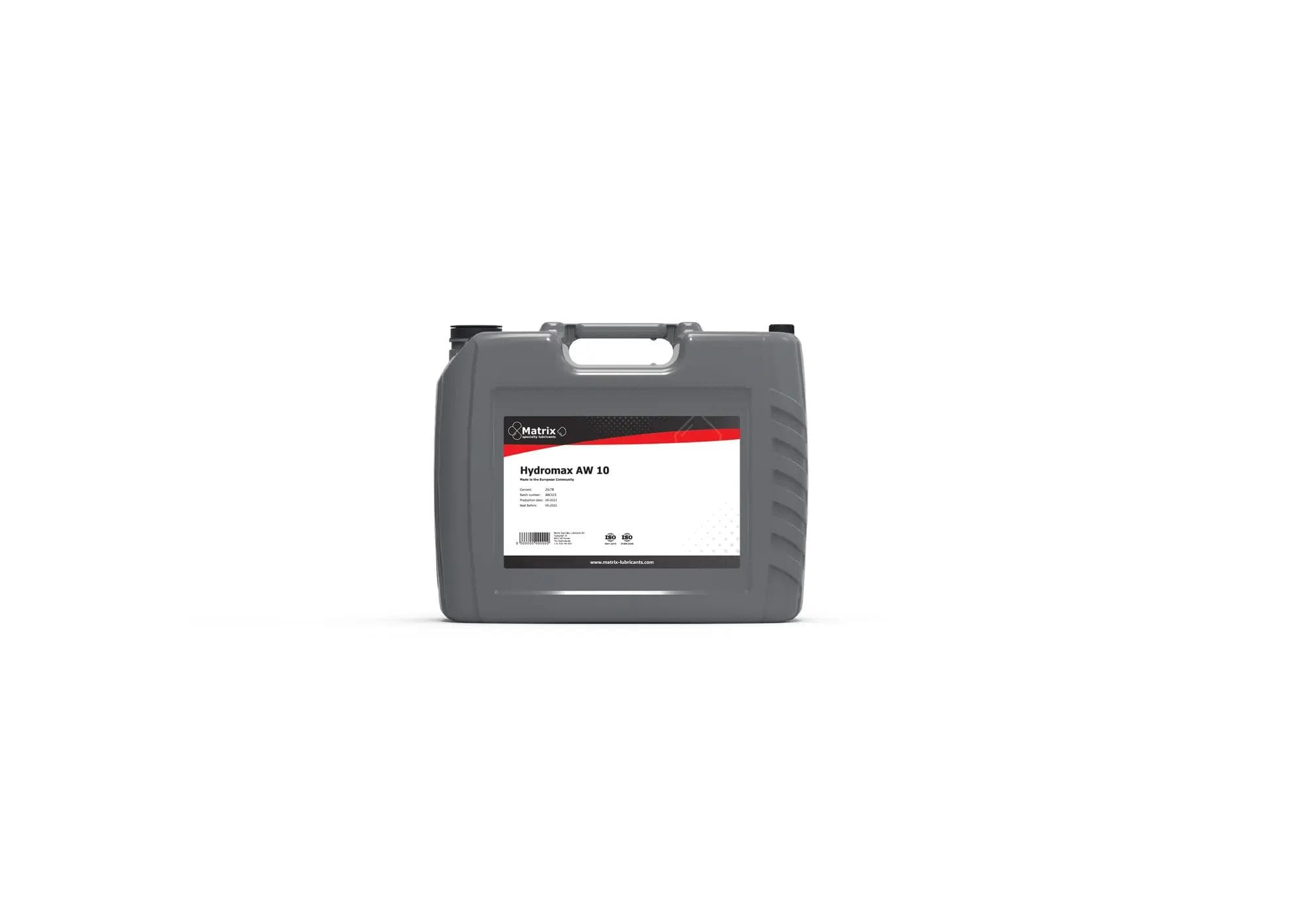 Matrix Hydromax AW billede 1