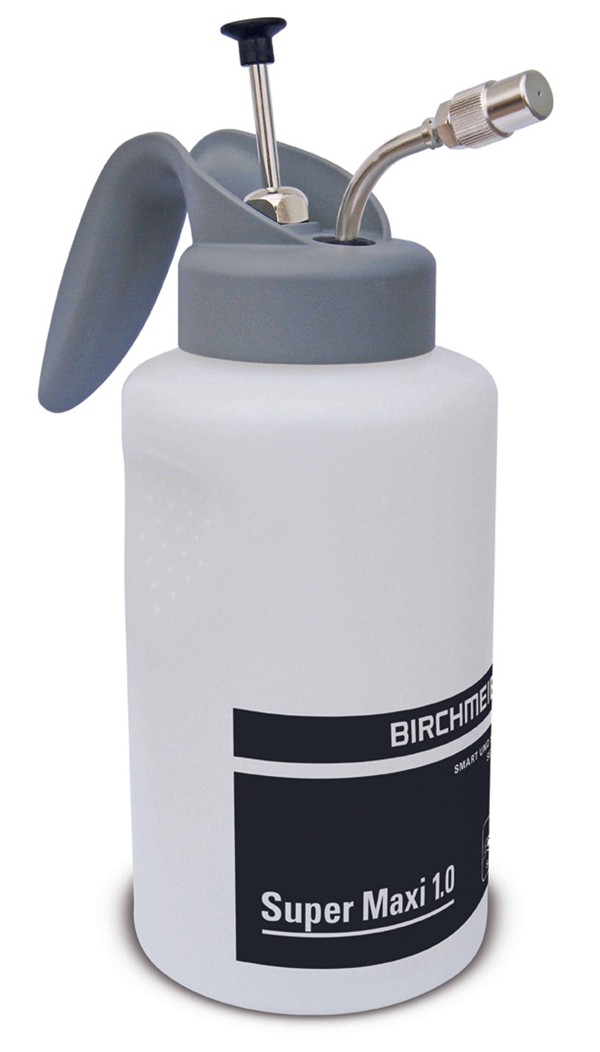 Birchmeier Super Maxi 1.0 billede 1