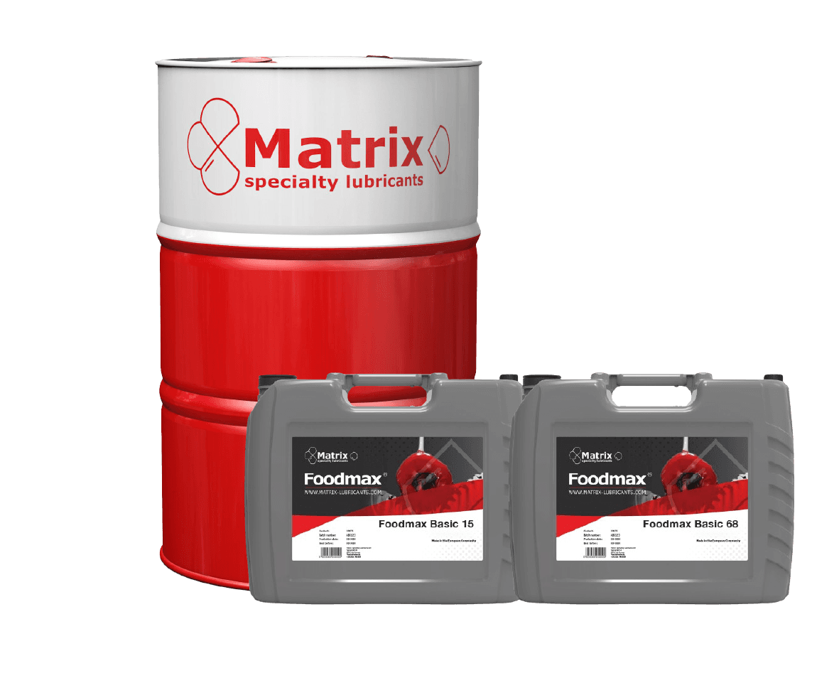 Matrix Foodmax Basic billede 1