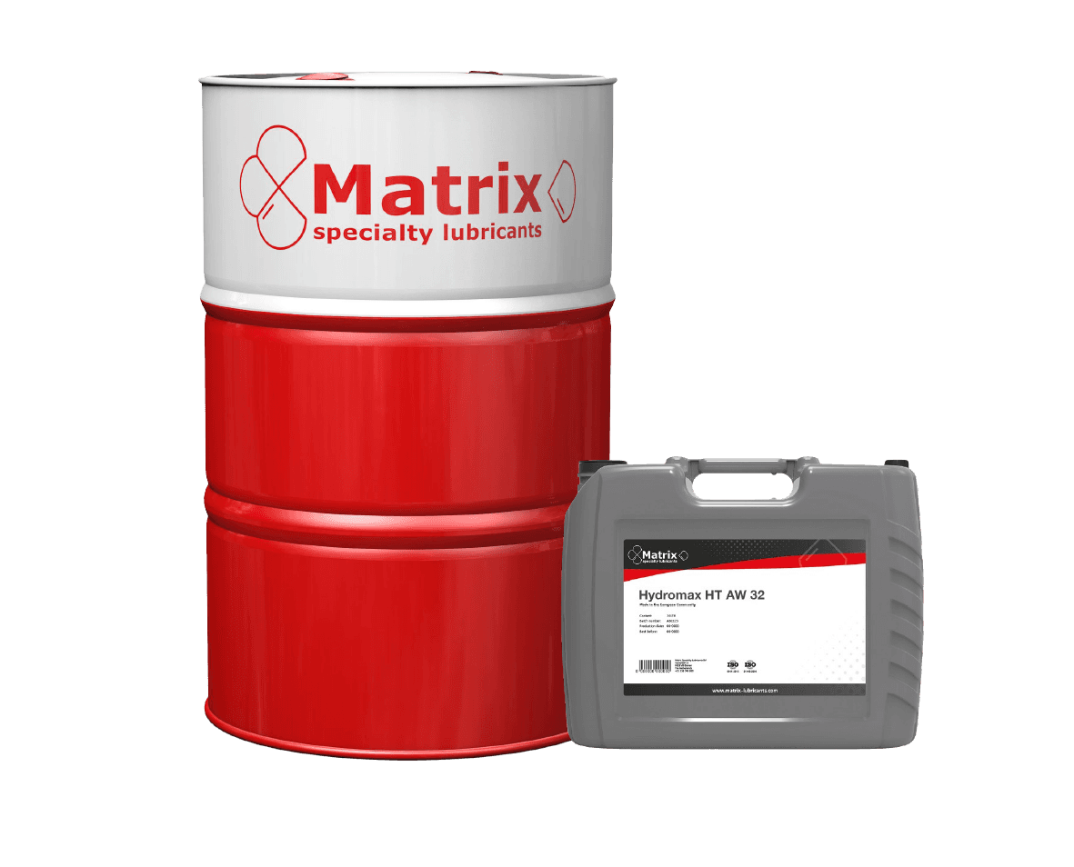 Matrix Hydromax HT AW bilde 1