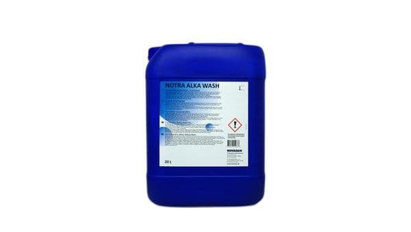 Novadan Notra Alka Wash billede 1