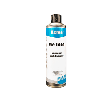 Kema FW-1661 Lekkasjesøker spray, 500 ml billede 1