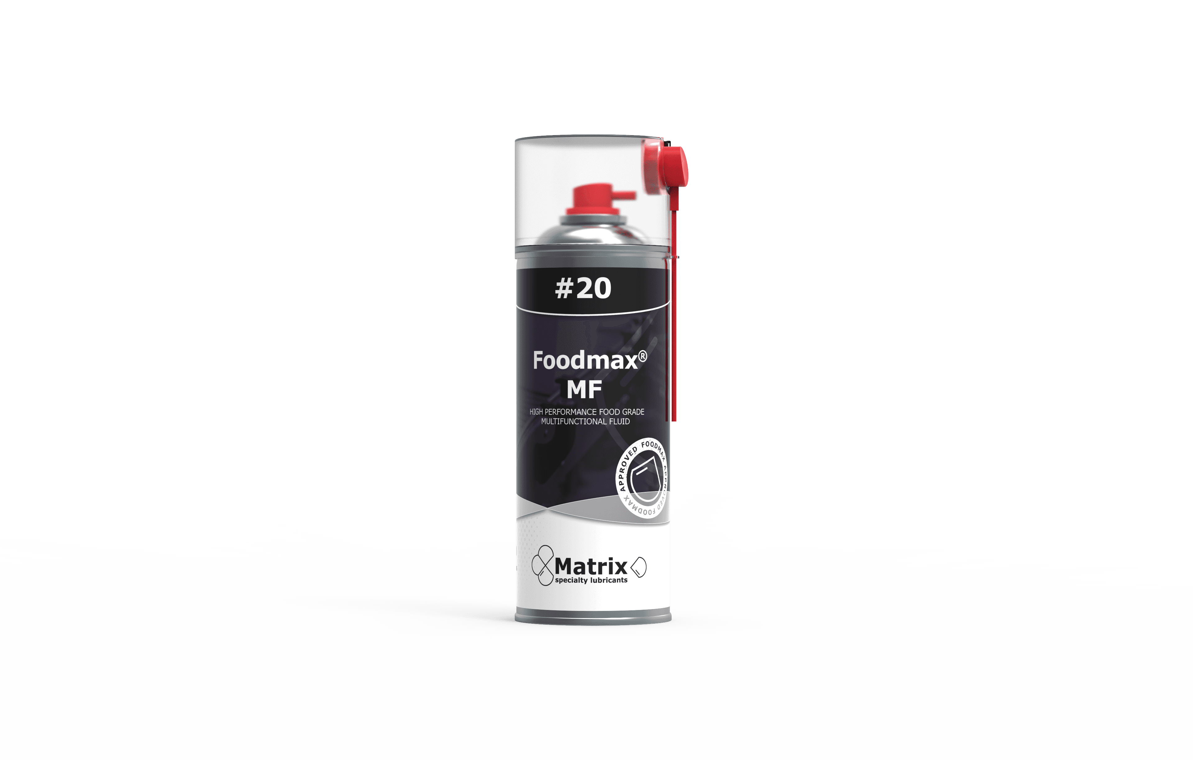 Matrix Foodmax MF Spray, 400 ml billede 1