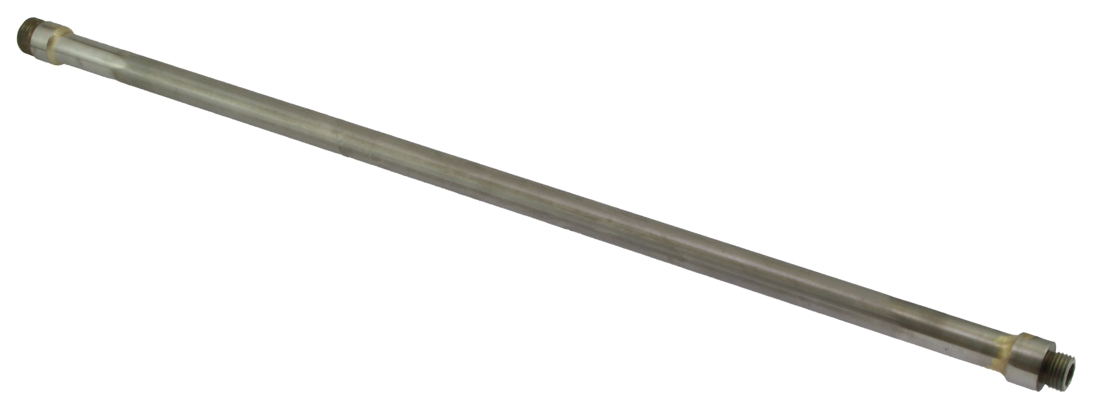 Birchmeier lanse stål 45 cm-Indu-Matic 50-20 billede 1