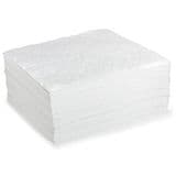 AquaSORB Absorbent matter, medium, 50x40, olje, 100 stk billede 1