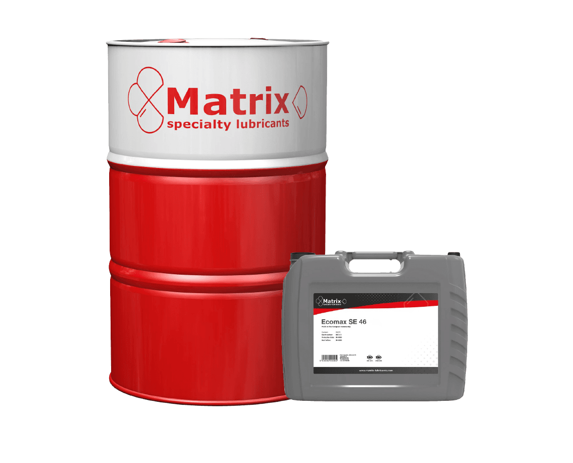 Matrix Ecomax SE bilde 1