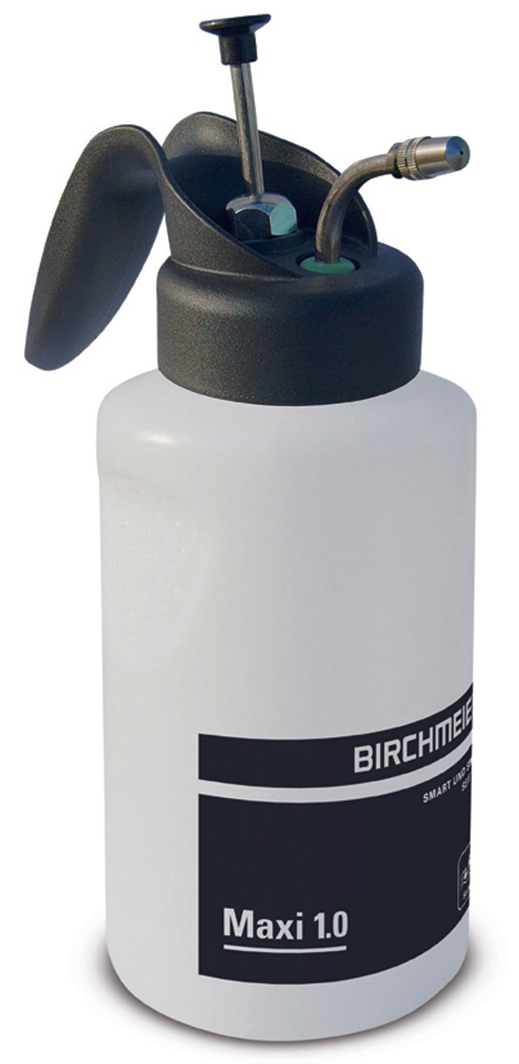 Birchmeier Maxi 1.0,SVART, stk billede 1