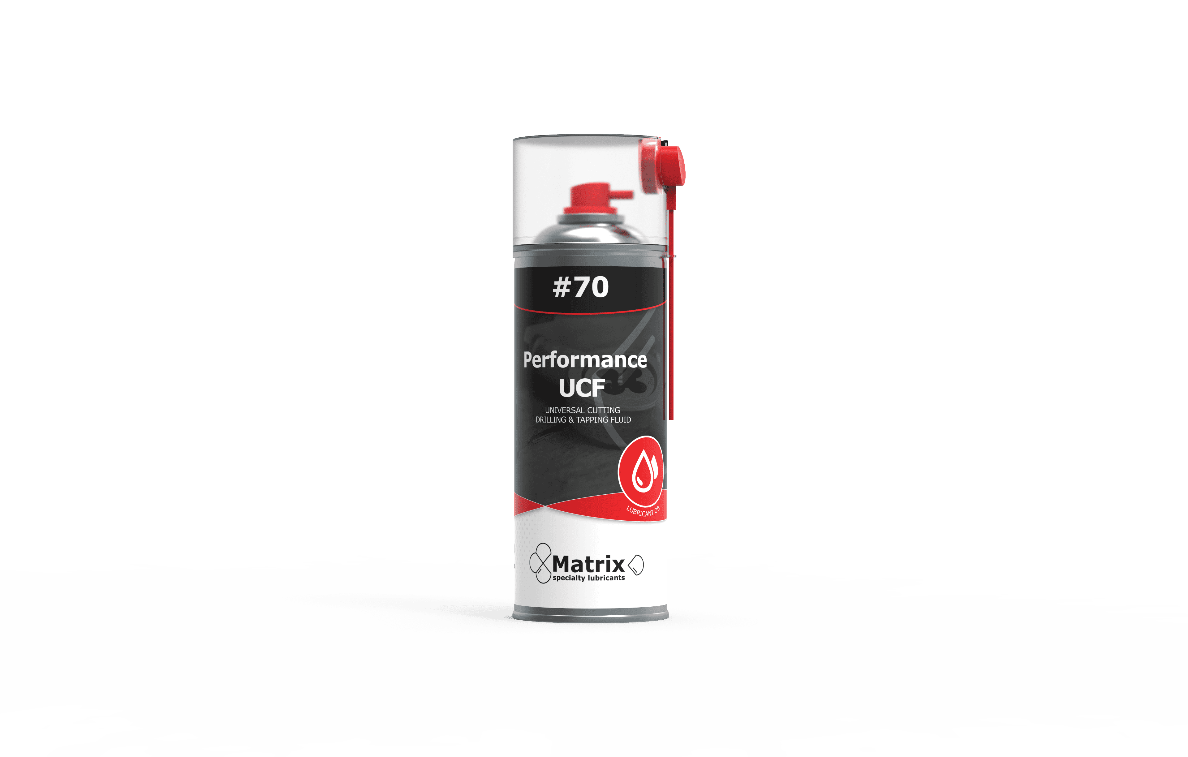 Matrix Performance UCF spray, 400 ml billede 1