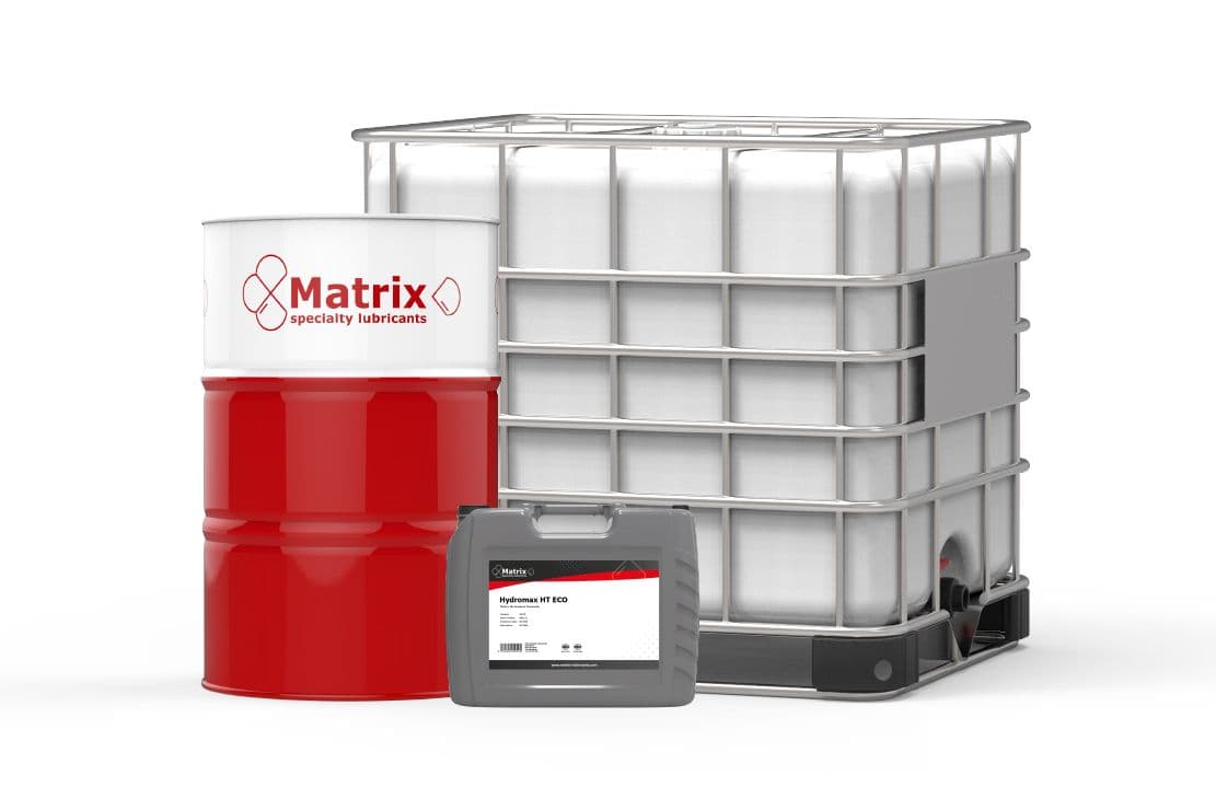 Matrix Hydromax HT ECO billede 1