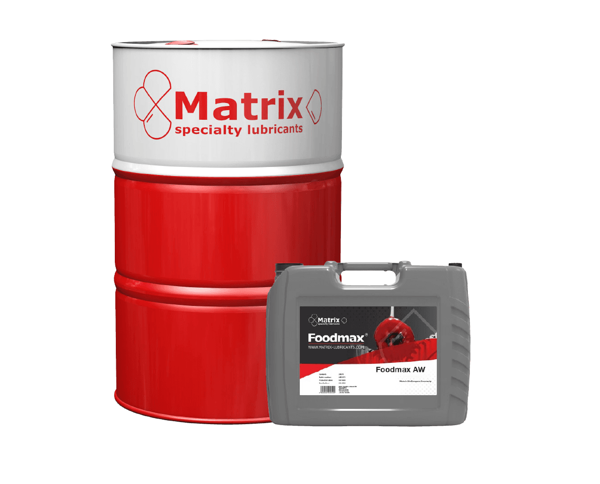 Matrix Foodmax AW billede 1