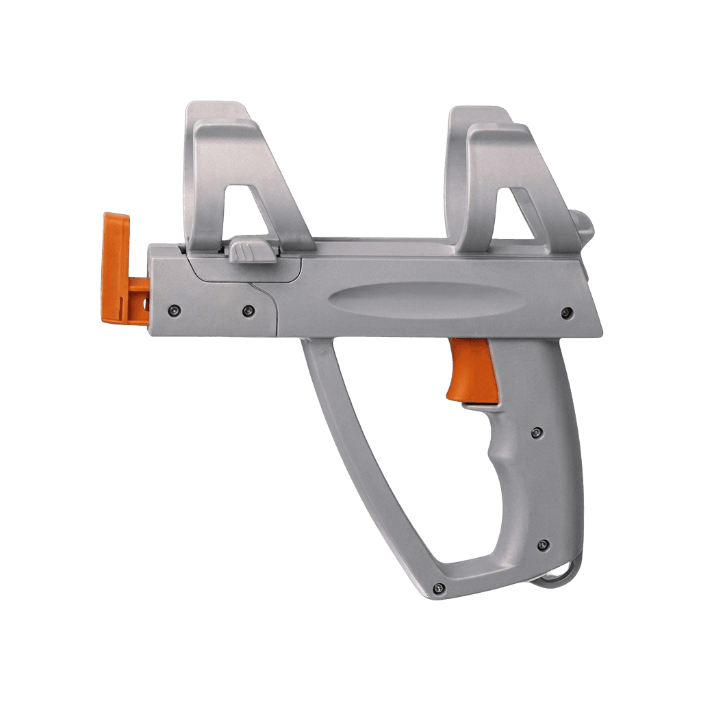 Mercalin PVC-pistol for RS, Marker, Striper billede 1