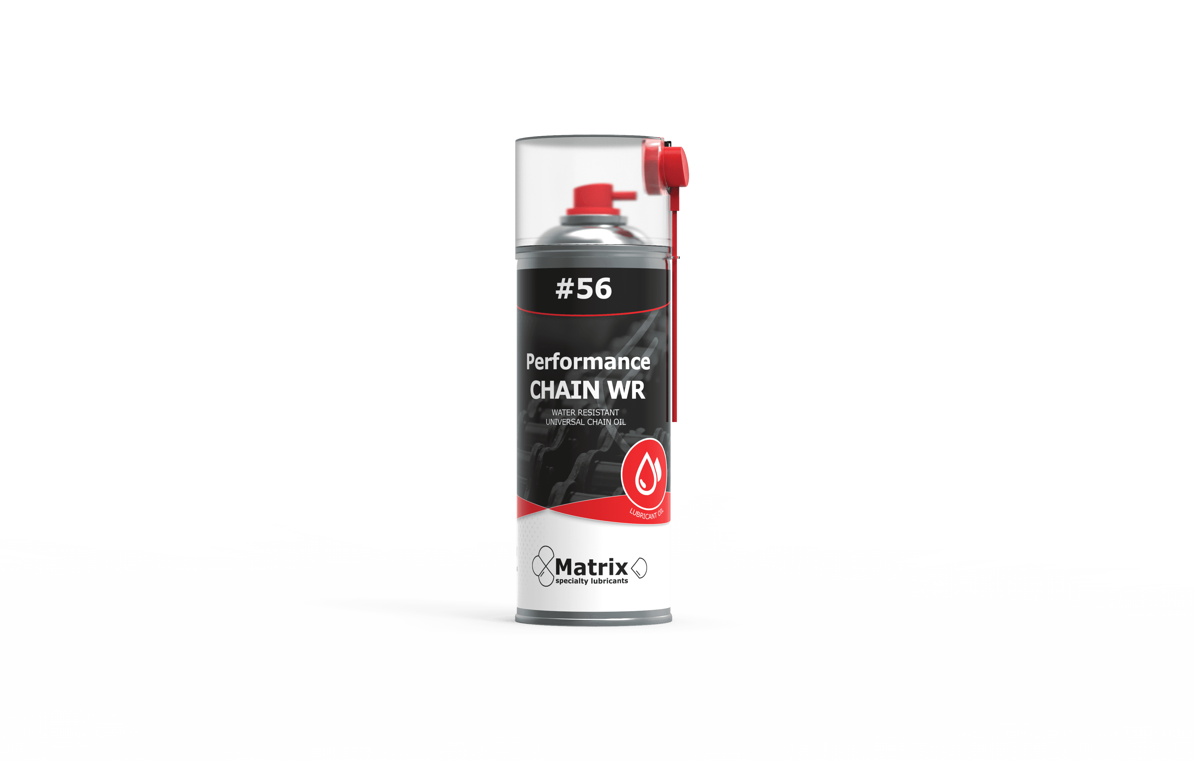 Matrix Performance Chain WR #56 - Aerosol, 400 ml billede 1