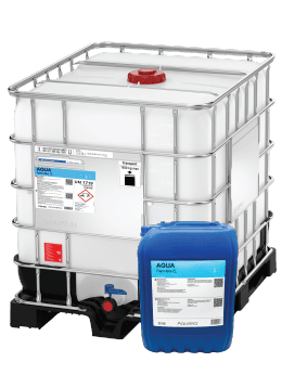 Aqua Foam Alka CL billede 1
