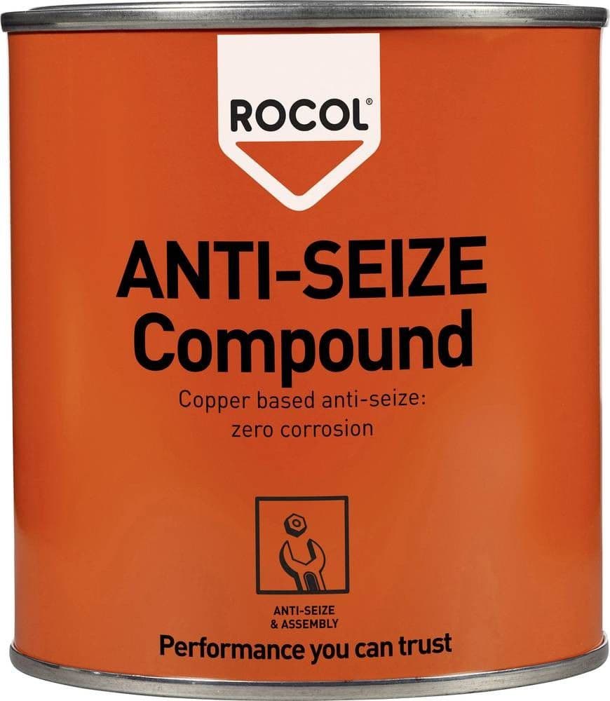 Rocol Anti-Seize Compound billede 1