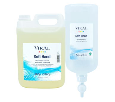 VirAl Soft Hand billede 1