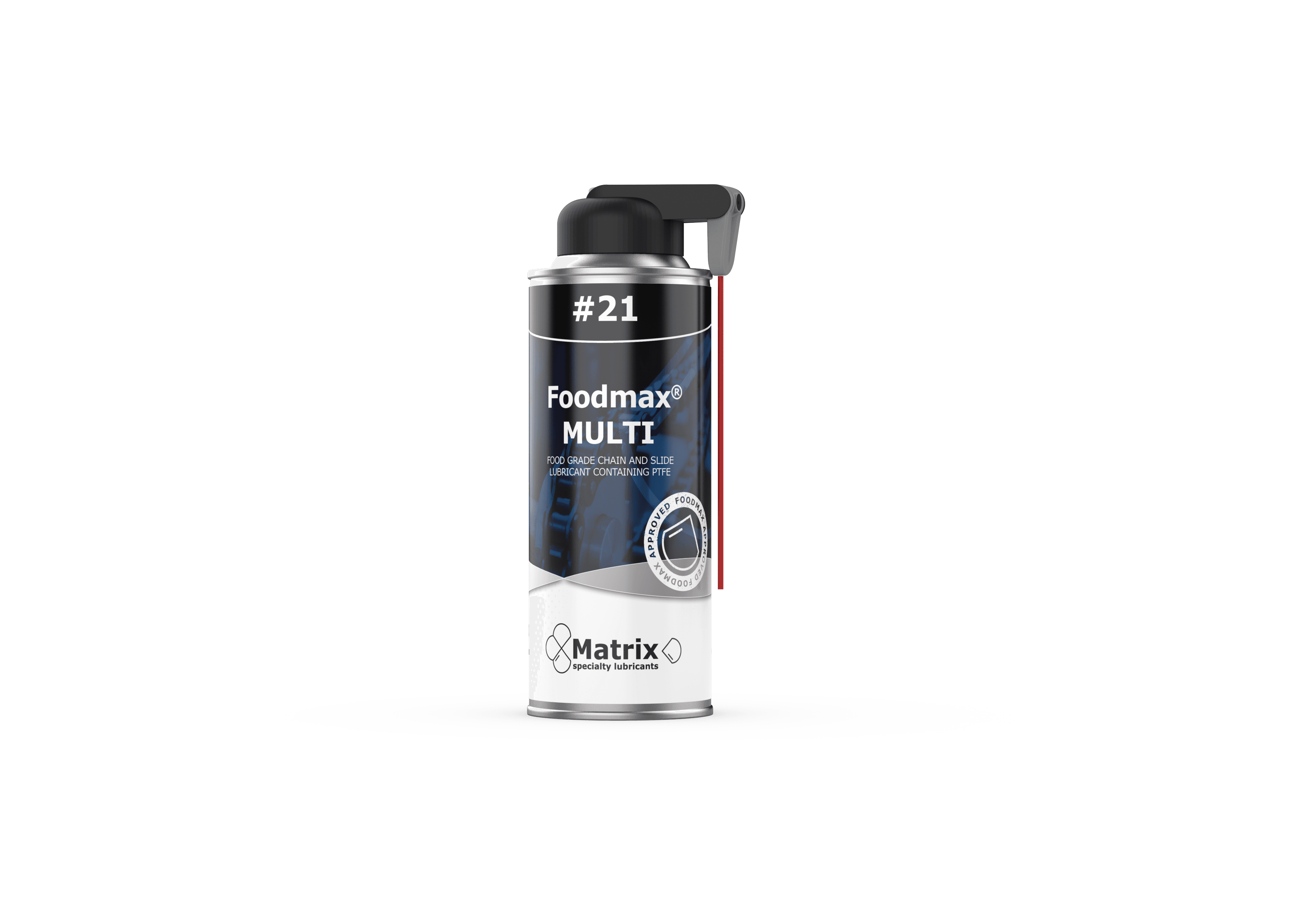 Matrix Foodmax Multi #21, aerosol, 400 ml billede 1