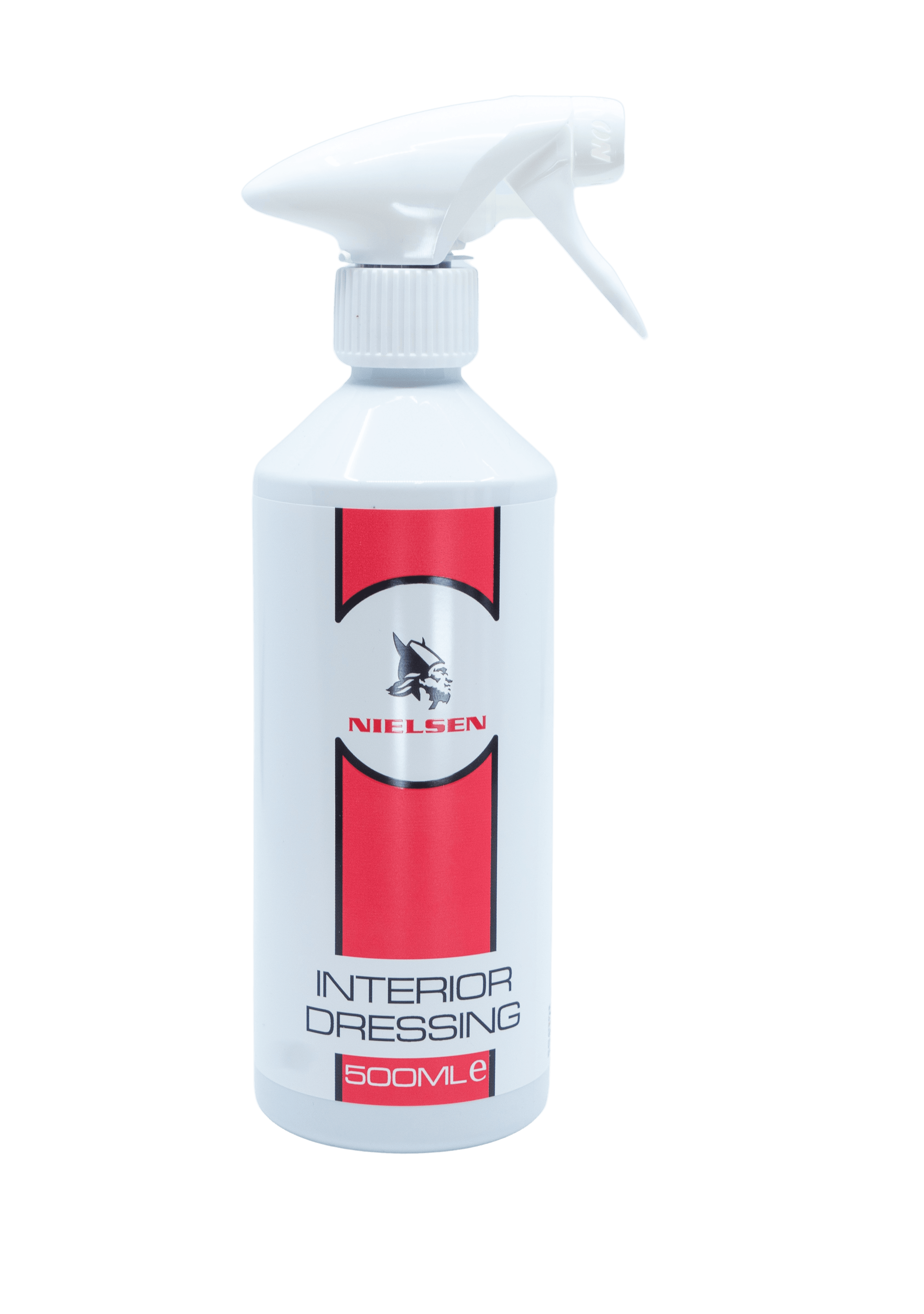 Nielsen Retail Interior Dressing, 500ml billede 1