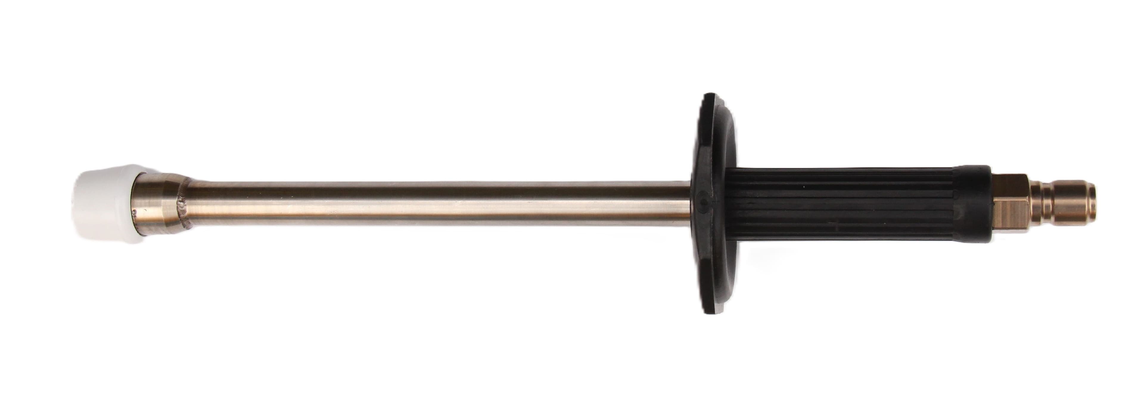 Skumlanse LT med 50200 dyse og HK1255 billede 1