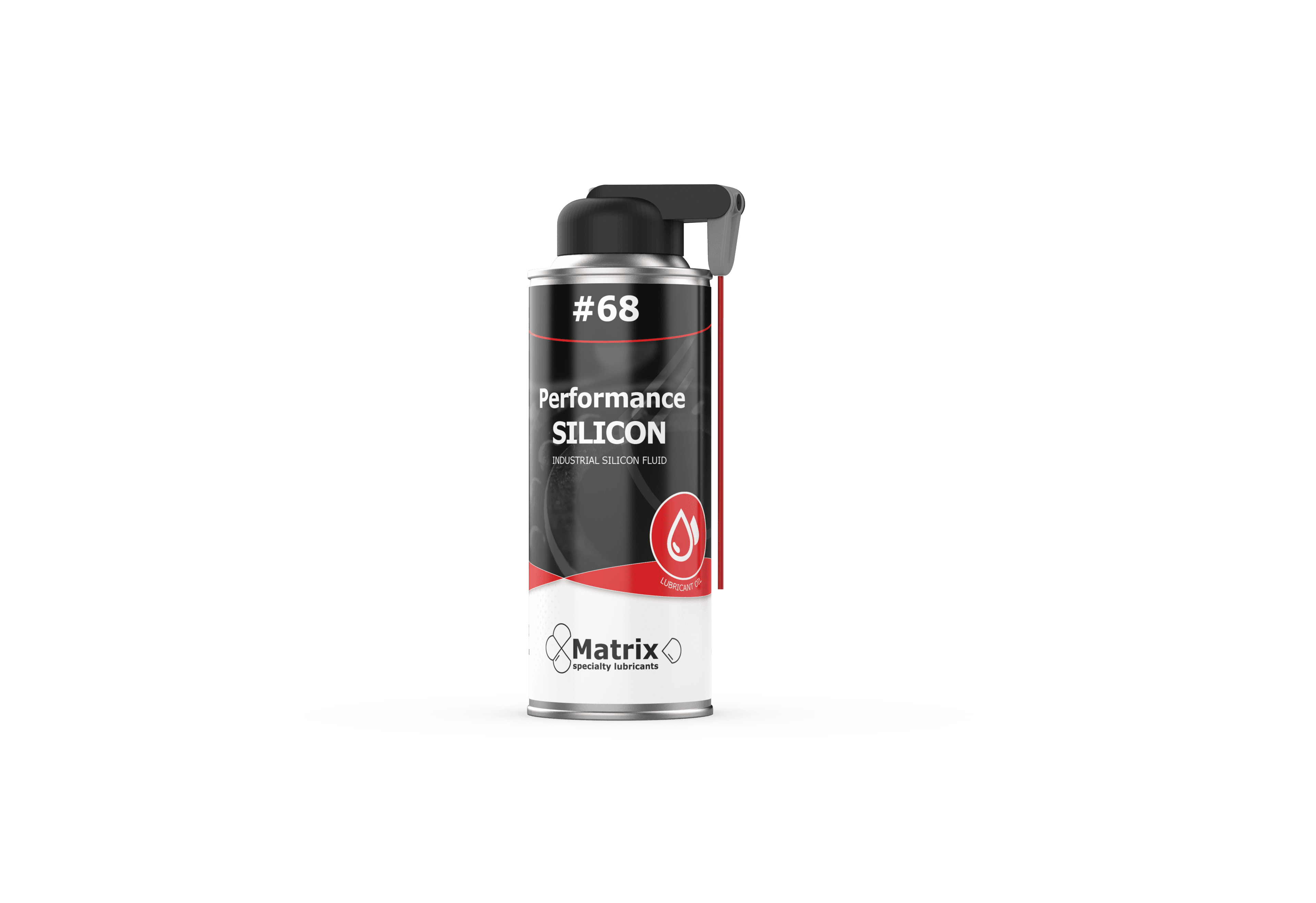 Matrix Performance Silicon spray, 400 ml billede 1