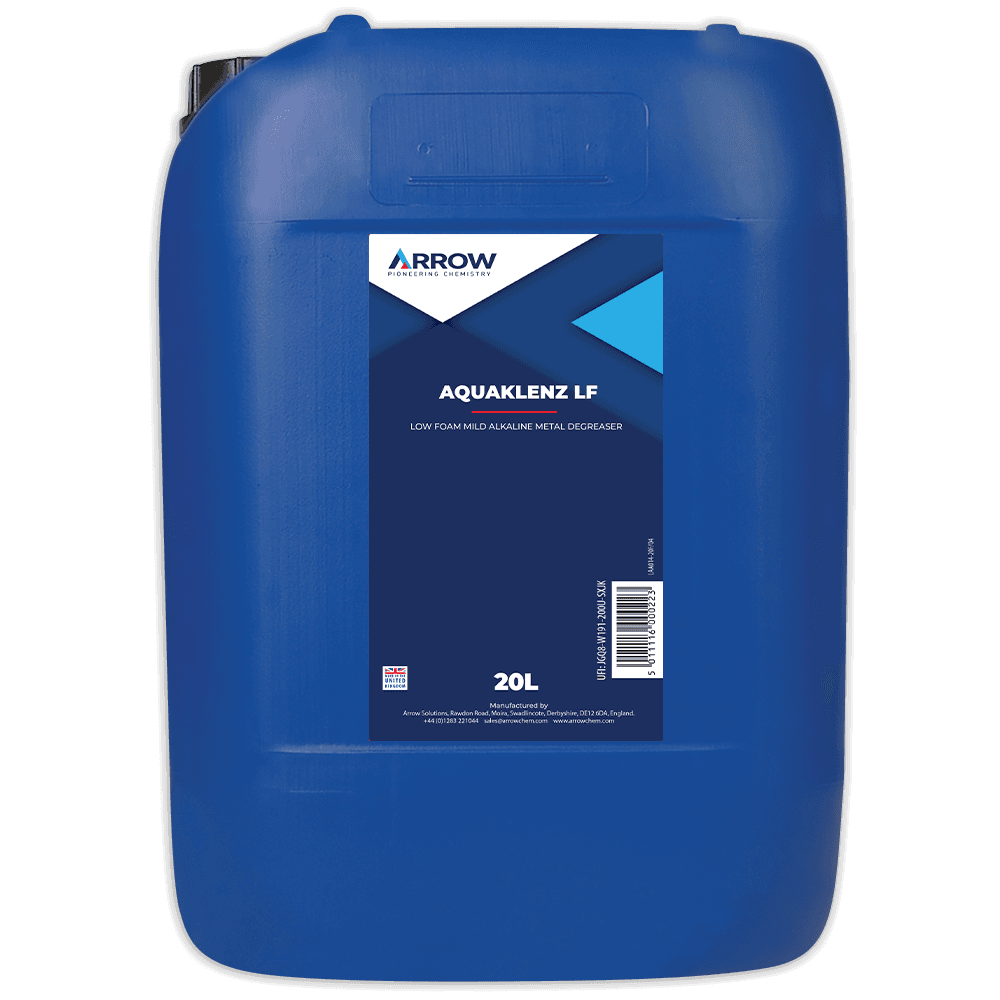 Arrow Aquaklenz LF, 20 ltr billede 1