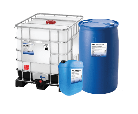 Aqua Foam Alka Plus billede 1