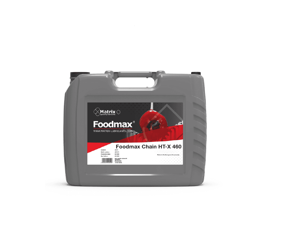 Matrix Foodmax Chain HT-X 460, 20 ltr billede 1