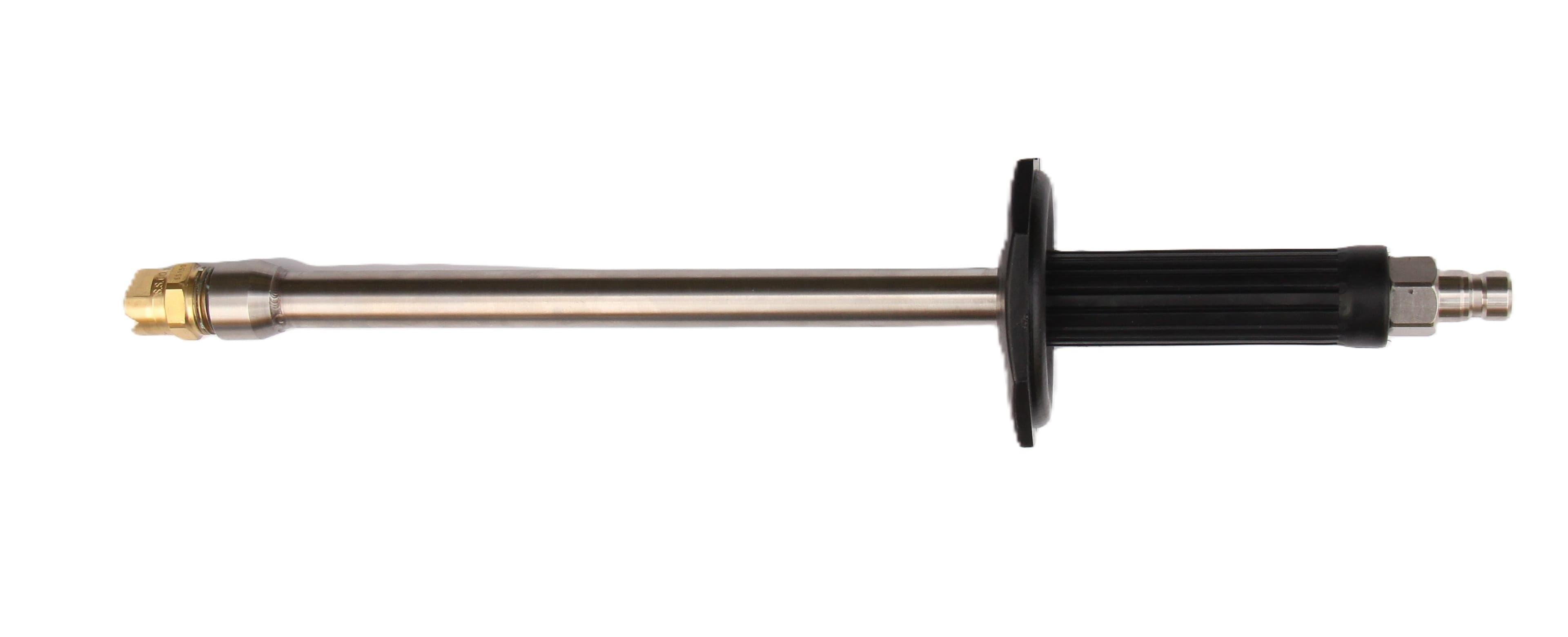 Skumlanse 400mm med 65150 dyse og HK1820 billede 1
